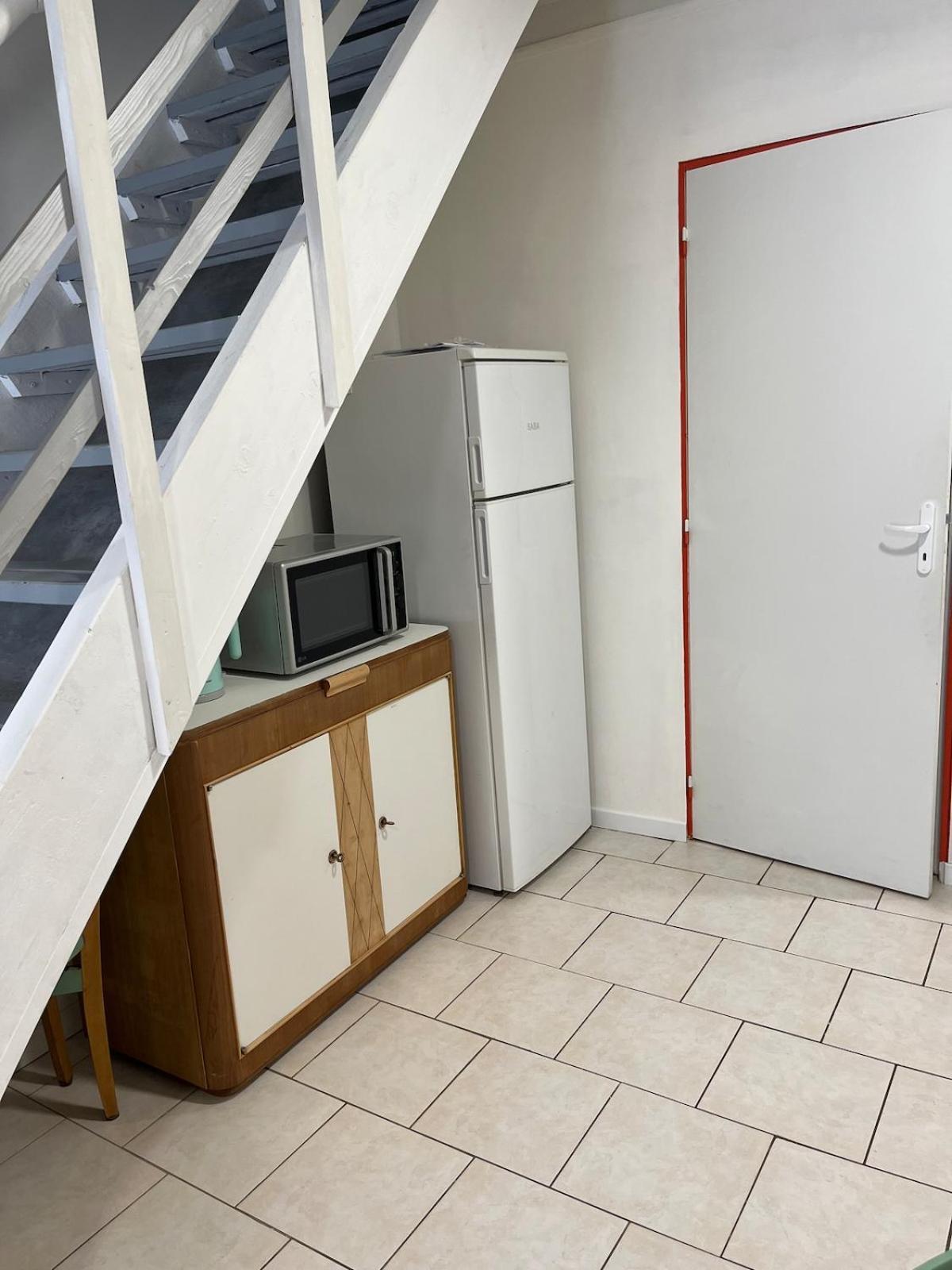 Апартаменты Logis En Perigord - Entre Bastides Et Vignobles - 2 Personnes Saint-Aubin-de-Lanquais Экстерьер фото